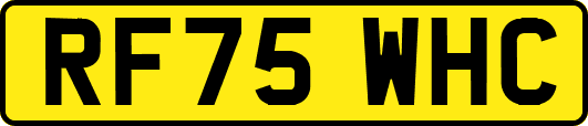 RF75WHC