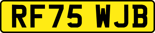RF75WJB