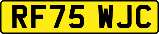 RF75WJC