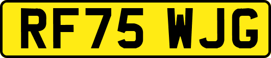 RF75WJG