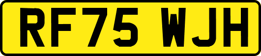 RF75WJH