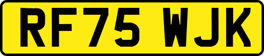 RF75WJK