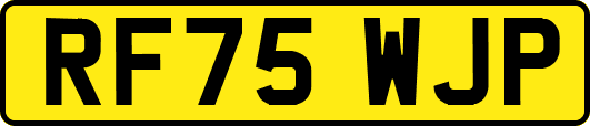 RF75WJP