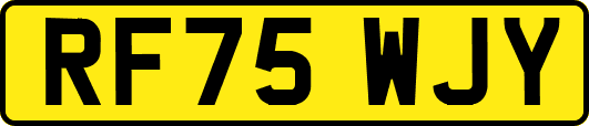 RF75WJY