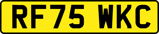 RF75WKC