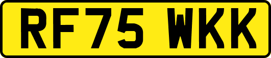 RF75WKK