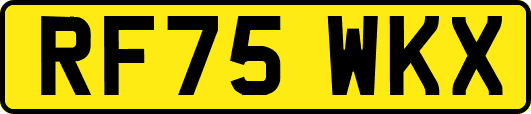 RF75WKX