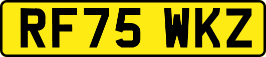 RF75WKZ