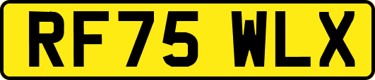 RF75WLX