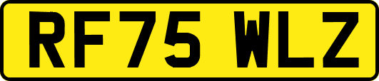 RF75WLZ