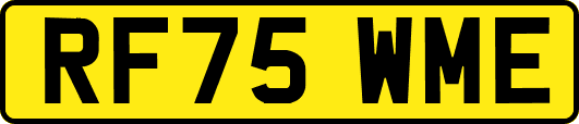 RF75WME
