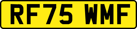 RF75WMF