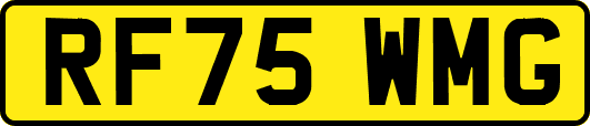 RF75WMG