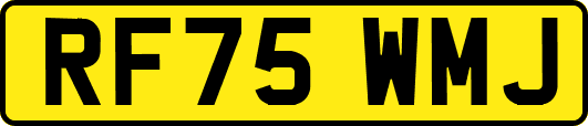RF75WMJ