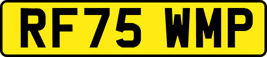 RF75WMP