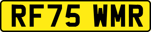 RF75WMR