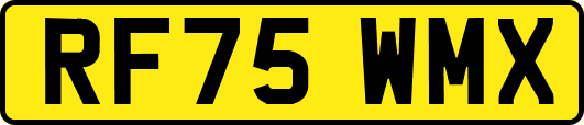 RF75WMX