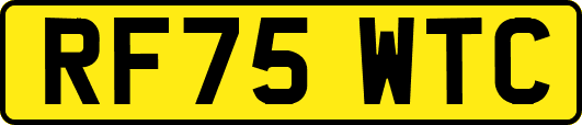 RF75WTC