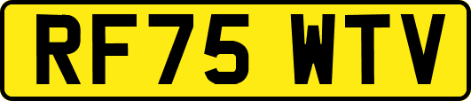RF75WTV