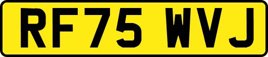 RF75WVJ