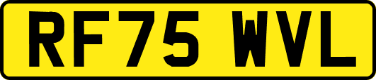 RF75WVL