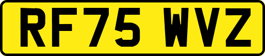 RF75WVZ