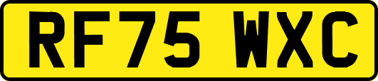 RF75WXC