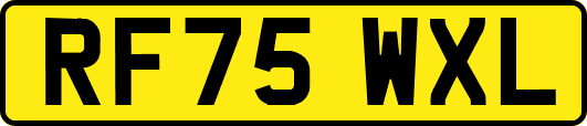 RF75WXL
