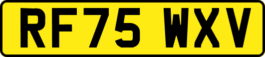 RF75WXV