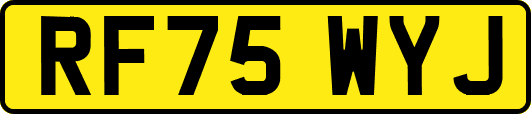 RF75WYJ