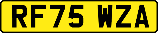 RF75WZA