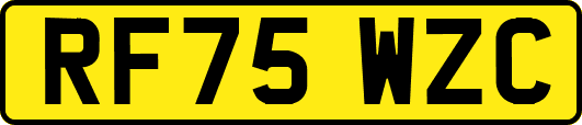 RF75WZC