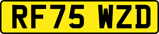 RF75WZD