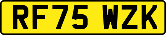 RF75WZK