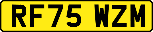 RF75WZM