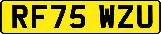 RF75WZU