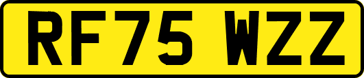 RF75WZZ