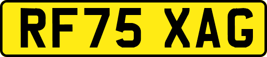 RF75XAG