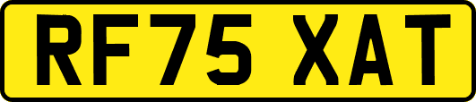 RF75XAT