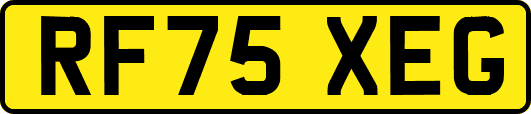 RF75XEG