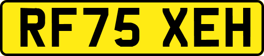 RF75XEH