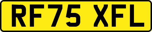 RF75XFL