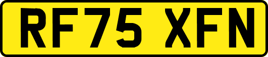 RF75XFN