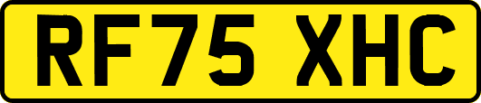 RF75XHC