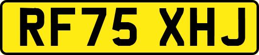 RF75XHJ