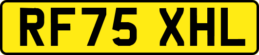 RF75XHL