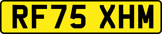 RF75XHM