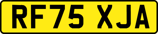 RF75XJA
