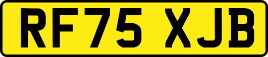 RF75XJB