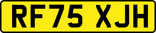 RF75XJH